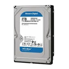 WESTERN DIGITAL Blue 2TB